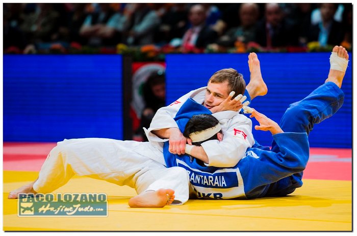 Paris 2014 by P.Lozano cat -66 kg_PLM2191